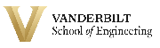 Vanderbilt University Logo